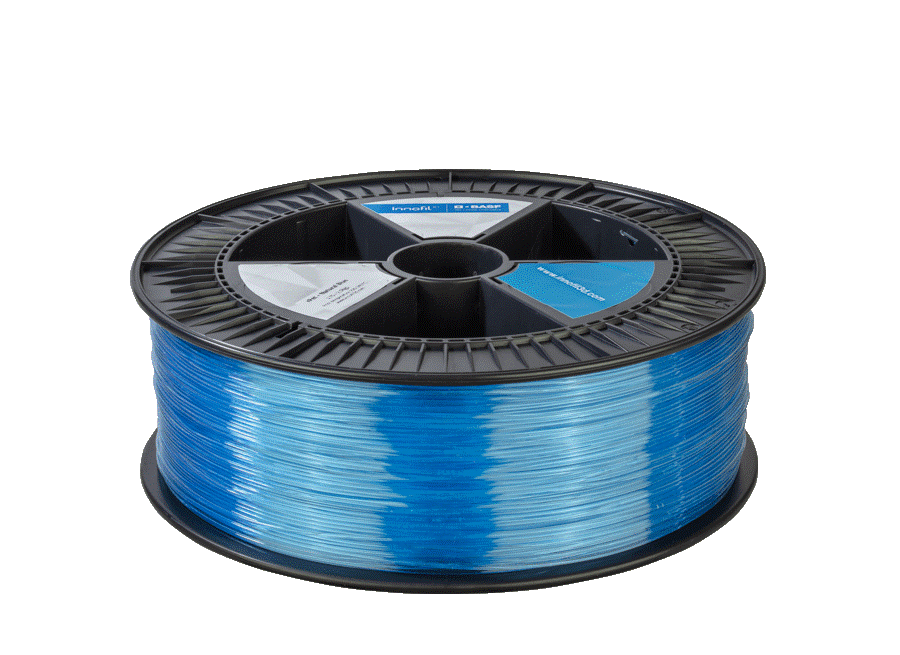 BASF rPET Filament